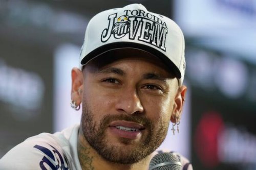 Neymar in der Kritik: Erst Karneval, dann verletzt