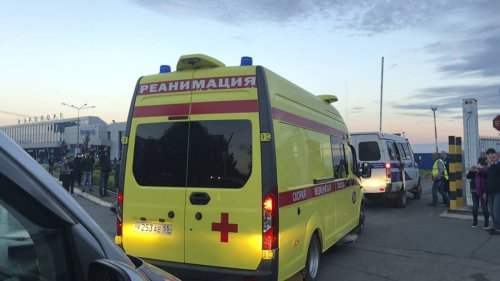 Krieg in Ukraine: Russischer Minister stirbt während Rückflug von Kuba