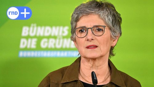 Britta Haßelmann: „Insgesamt war der Koalitionsausschuss kein Glanzstück“