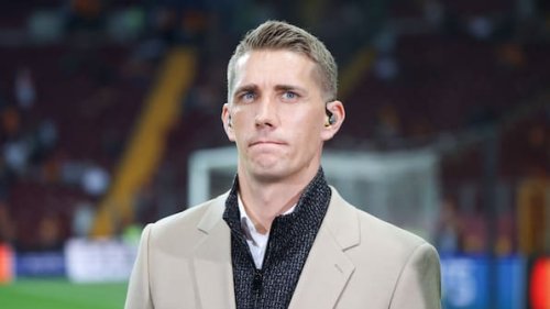 Ex-Nationalspieler Petersen wird TV-Experte – bei DAZN