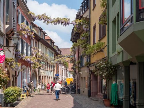 6 schöne Städte im Schwarzwald, die du sehen musst