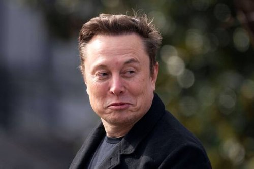 Elon Musk kündigt Mars-Mission für 2026 an