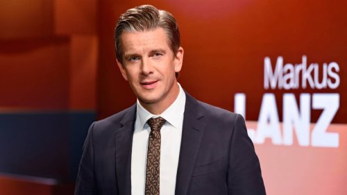 „Markus Lanz“ heute: Gäste und Themen am Dienstag, 30. Mai 2023