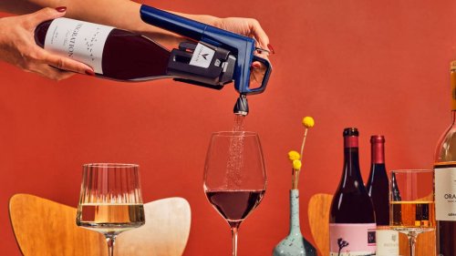 Ausschanksysteme: So bleibt Wein länger frisch