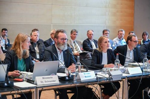 Northvolt stellt Betrieb ein – Schleswig-Holstein streitet über Millionen-Förderung