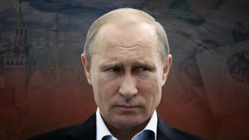 Düstere Aussichten für Putin: Welche Zukunft hat Russland?