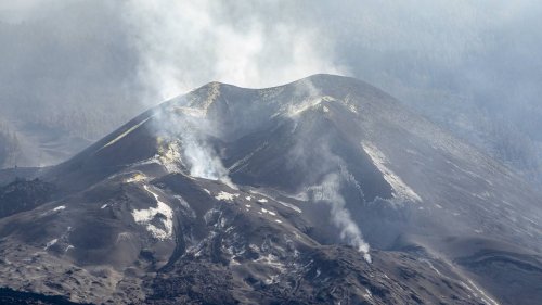 Fünf Monate nach Ende des Vulkanausbruchs auf La Palma: „Den Menschen ist es wichtig voranzukommen“