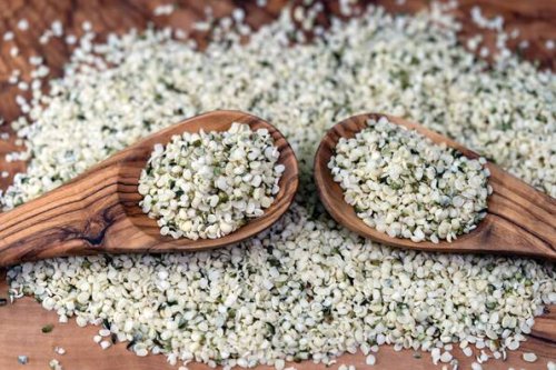 Proteinreiche Ernährung: Diese tierischen und pflanzlichen Lebensmittel sind gute Quellen