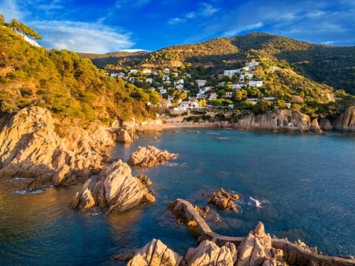 Costa Brava: Schöne Ausflüge und versteckte Orte entdecken