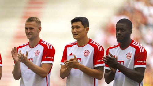 Abwehrprobleme beim FC Bayern: Tuchel bestätigt einen Ausfall gegen Leipzig