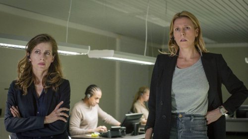 „Tatort: Macht der Familie“: Corona macht Kammerspiel aus Actionfilm