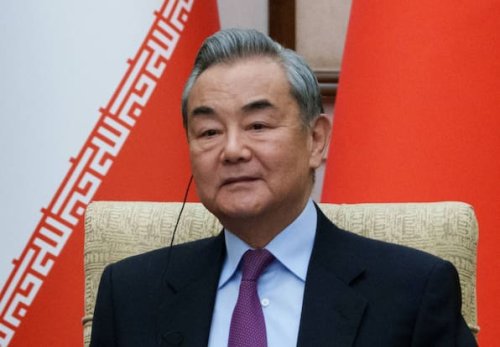 „G7-Mitglieder erfüllt von Arroganz“: China weist Erklärung scharf zurück