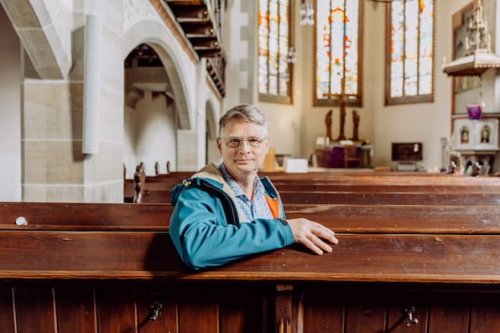 Evangelische Gemeinde in Hannover hilft von Abschiebung bedrohten Menschen