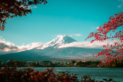 Fuji in Japan: Neue Gebühr für alle Wanderwege – Was Touristen jetzt wissen müssen