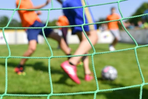 Neue Studiendaten: Fitness von Kindern hat abgenommen