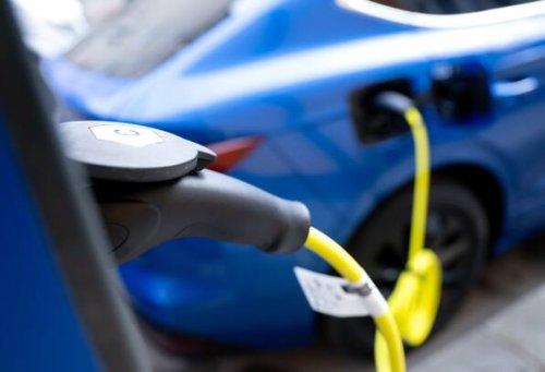 Jedes vierte Auto fährt elektrisch – deutsche Hersteller holen auf