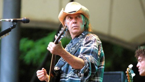 „Desinformationen bringen den Tod“ – Neil Young zieht seine Songs von Spotify zurück