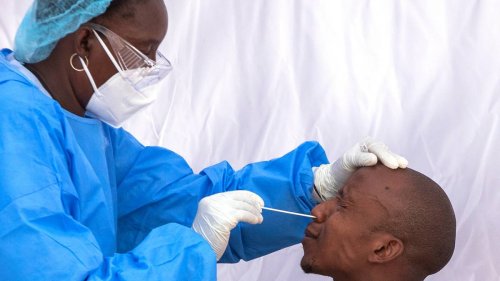 Südafrika: Omikron-Subvarianten lassen Infektionszahlen wieder steigen