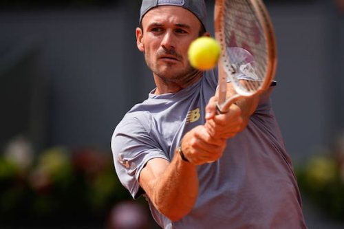 ATP Rom heute: Paul vs. Hurkacz live im Viertelfinale – so sehen Sie das Match