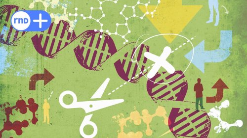 Gentherapien gegen schwere Krankheiten: Auf dem Weg zum „Designer-Baby“?
