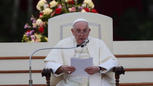 Bedenken an Franziskus‘ Kurs: Konservative Kardinäle fordern Papst zu Stellungnahme auf
