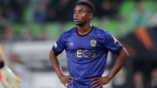 Youssoufa Moukoko: BVB-Wunderkind in der Sackgasse