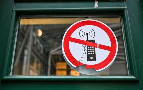 Hessen plant Handyverbot an Schulen – folgen weitere Länder?