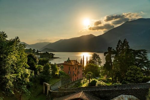 Italien: Die schönsten Urlaubsorte am Comer See