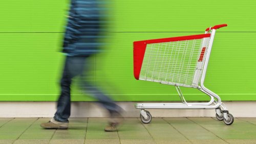 2G-Regel in Hessen: Supermärkte dürfen jetzt nur Geimpfte und Genesene reinlassen