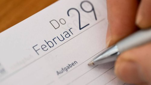 Schaltjahr 2024: Sechs Tipps, wie Sie den zusätzlichen Tag nutzen können