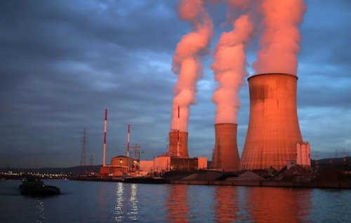 Bundesregierung streitet über EU-Kurs zur Atomkraft