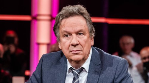 Jörg Kachelmann über Gottschalks Abgang: „Alte reiche Männer sollten keine Wutbürger sein“