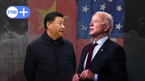 China und die USA: Zum Krieg verdammt?