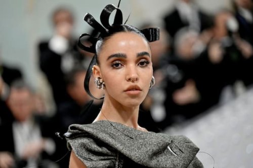 FKA Twigs verschiebt USA-Konzerte – Panne bei Visum