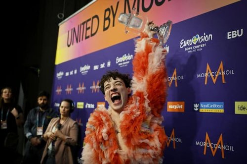 Liste: ESC-Gewinner in der Übersicht – Wer hat den Eurovision Song Contest wann gewonnen?