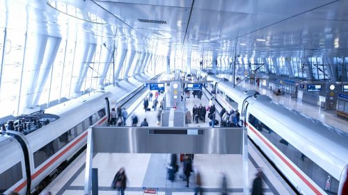 DB Navigator wird deaktiviert – das kann die Nachfolge-App