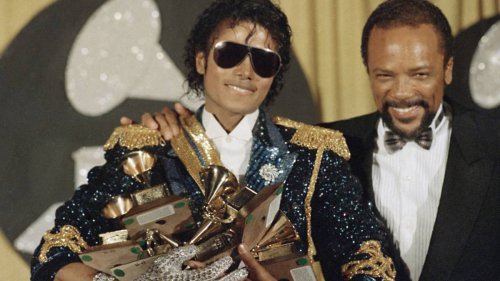 Neffe von Michael Jackson spielt den „King of Pop“ in Film-Biografie