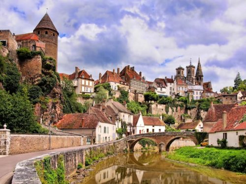 Frankreich-Urlaub: Zu diesen Geheimtipps reisen die Einheimischen