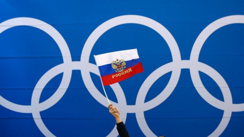 IOC empfiehlt in Russland-Frage unabhängiges Gremium