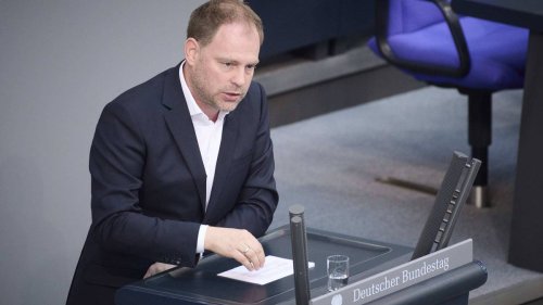 FDP-Politiker vergleicht Ampelpartner mit Alkoholkranken