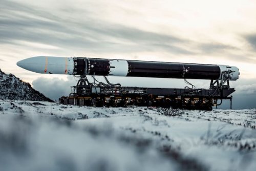Isar Aerospace: Kann die „Spectrum“-Rakete Europas Raumfahrt retten?