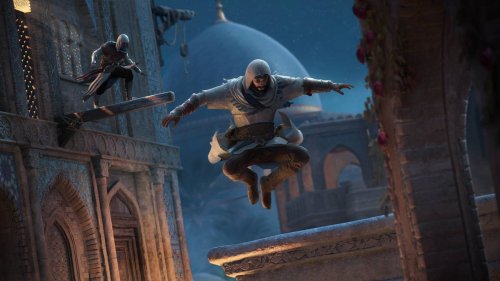 „Assassin’s Creed Mirage“ im Test: auf leisen Sohlen zu alten Stärken