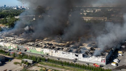 Brandanschläge in Litauen und Polen: Russland als Drahtzieher bestätigt