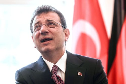 Haftbefehl gegen wichtigen Erdogan-Kontrahenten Imamoglu erlassen