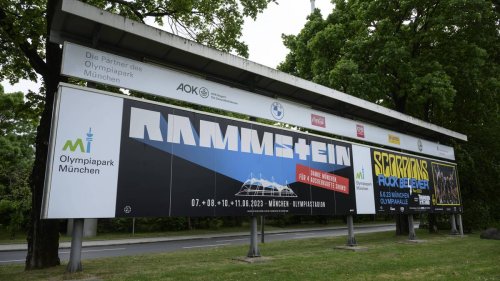Rammstein-Fans verkaufen nach schweren Vorwürfen gegen die Band ihre Tickets