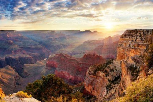 USA: Droht Nationalparks wegen Trump das Aus?