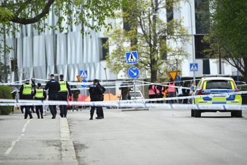 Schweden: Drei Tote nach Schüssen in Uppsala