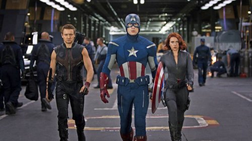Marvel-Universum: Das ist die richtige Reihenfolge der Filme und Serien