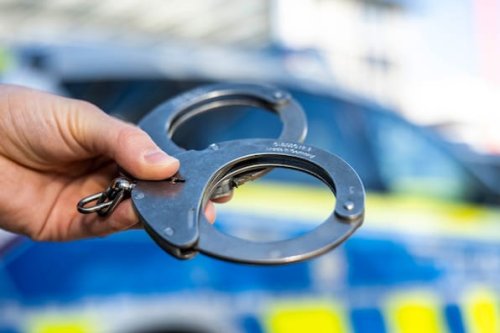 Rechte Terrorzelle? Razzia in fünf Bundesländern - fünf Festnahmen