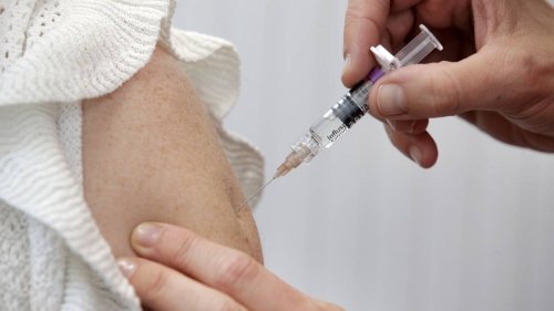 Grippewelle droht - Fachleute empfehlen Schutzimpfung für Risikogruppen